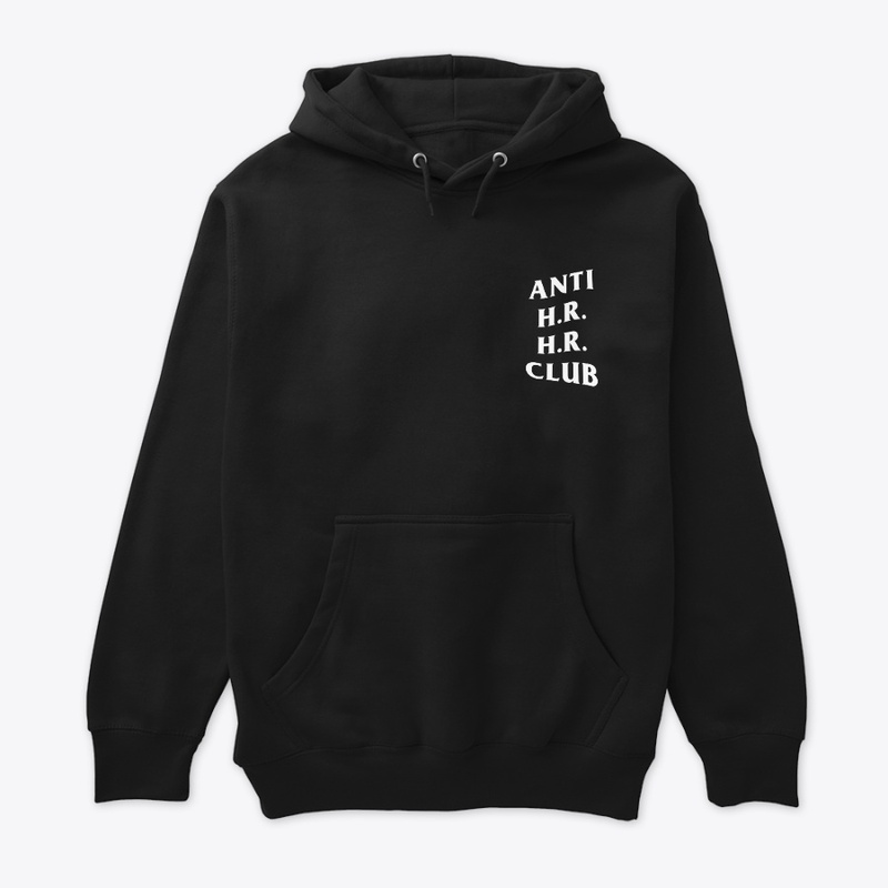 Anti HR HR Club