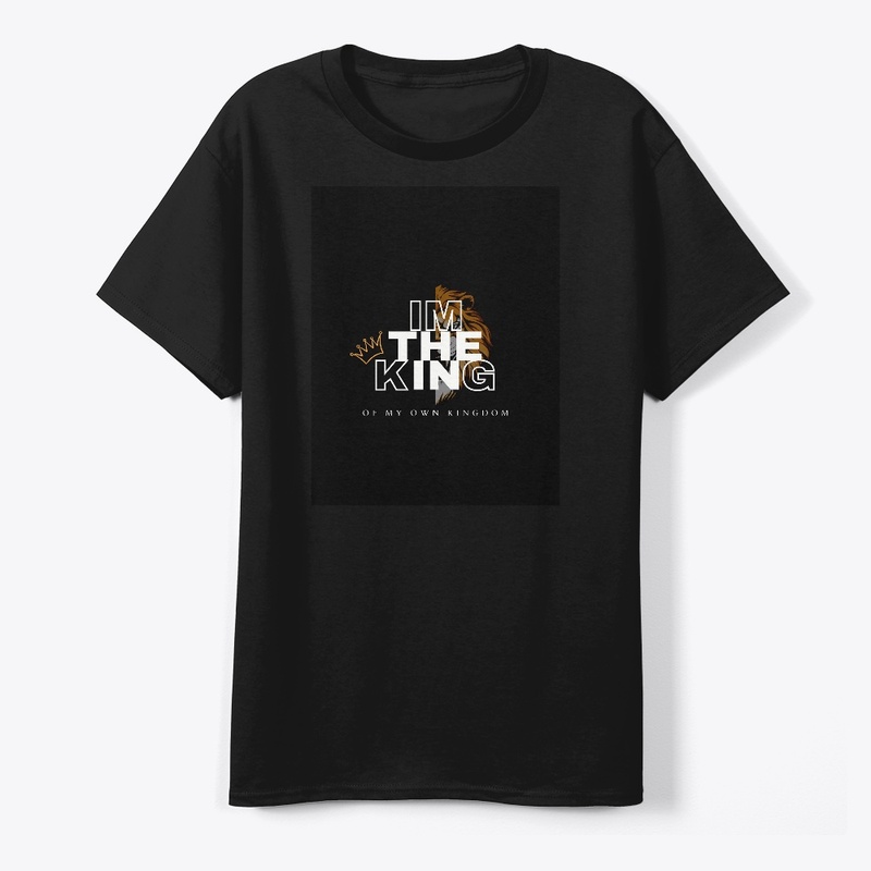 Borcele ' wolf graphic - T shirt 