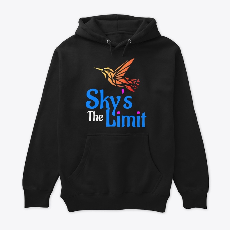 Sky's the Limit T-shirt