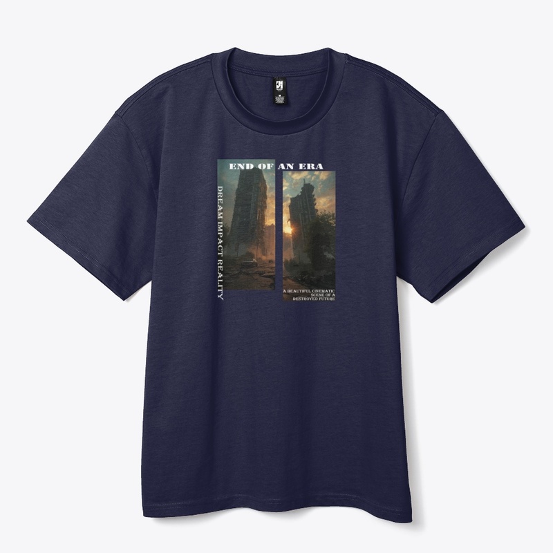 New t shirt