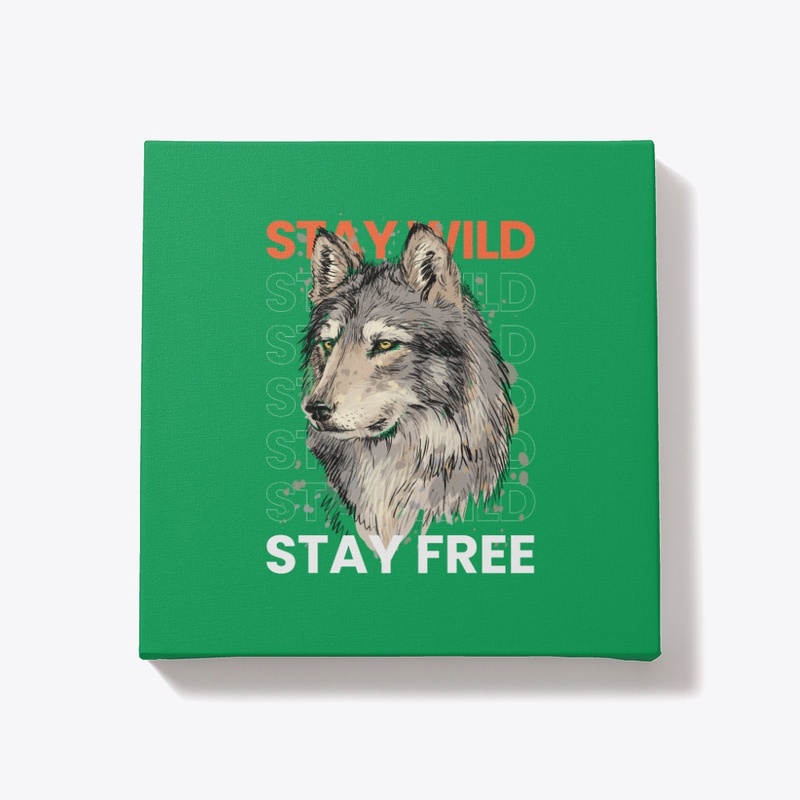 Stay Free