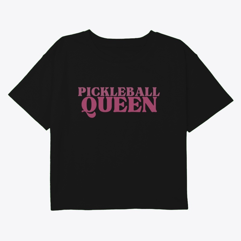 Pickleball Queen