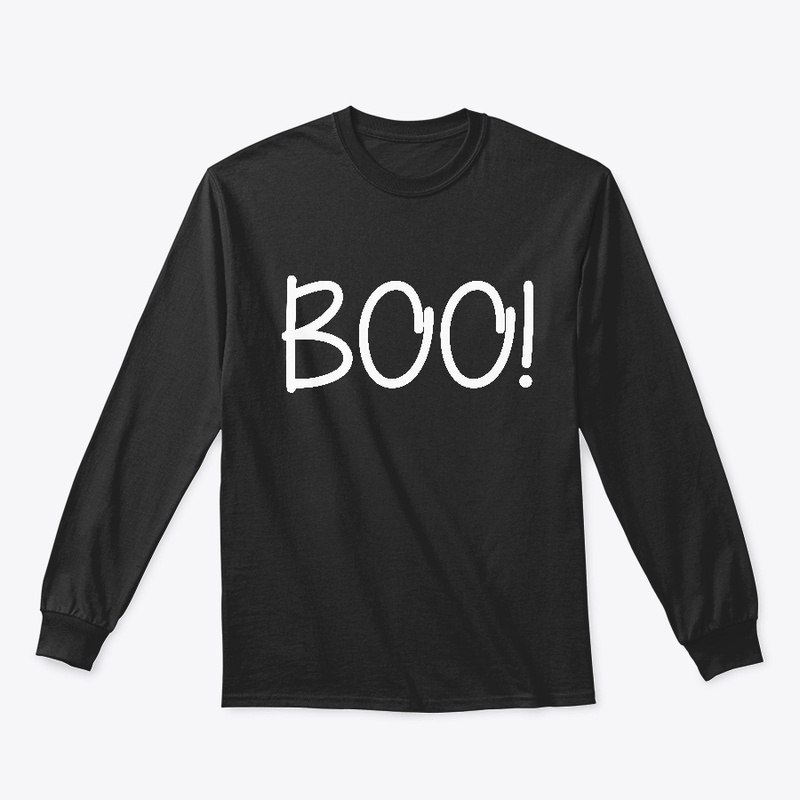 BOO!