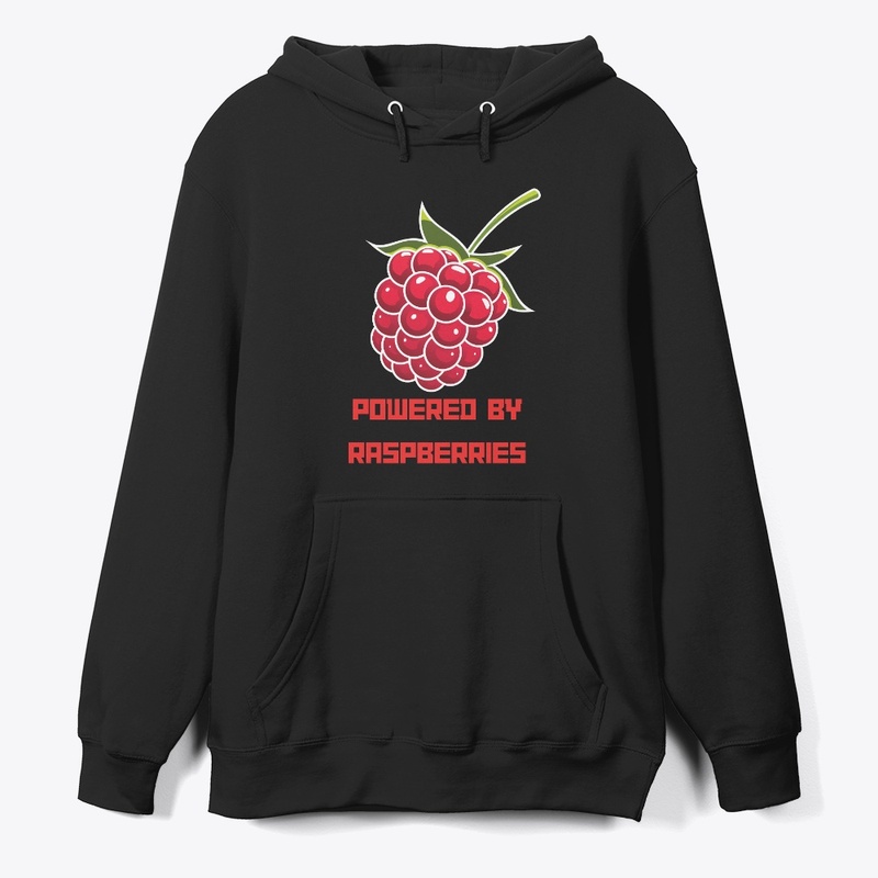 Big Raspberry I
