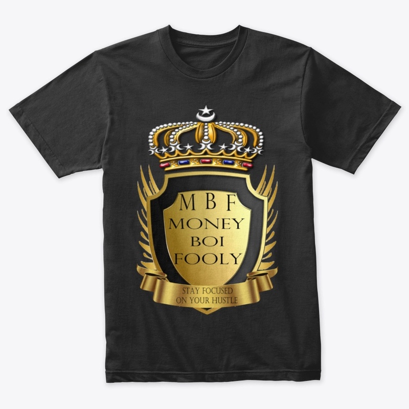 Money Boi Fooly Original Gear