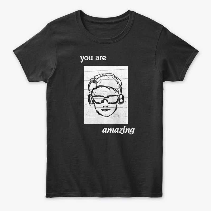 You are amazing art work collection !