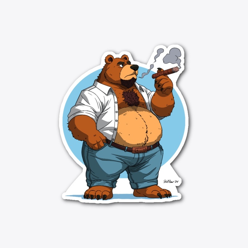 Dom Bear