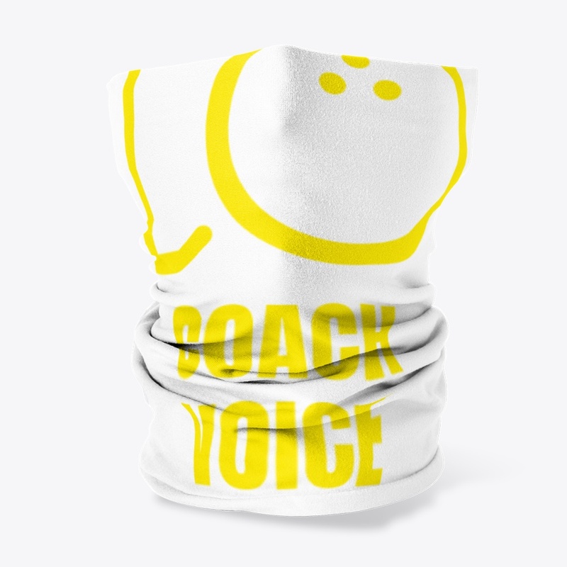 Don't make me use my bowling coach voice