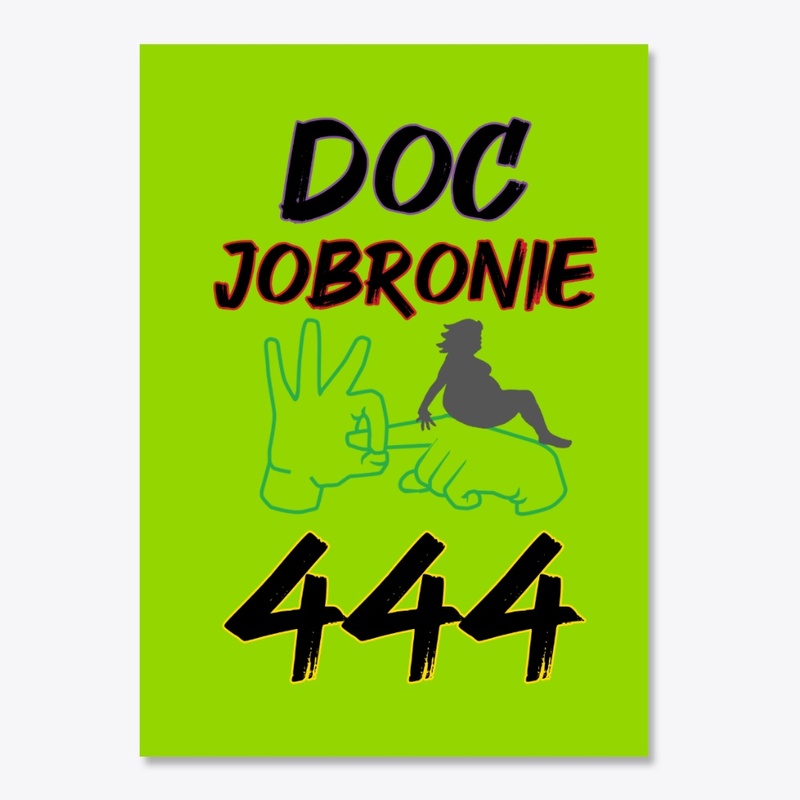 DOC JOBRONIE