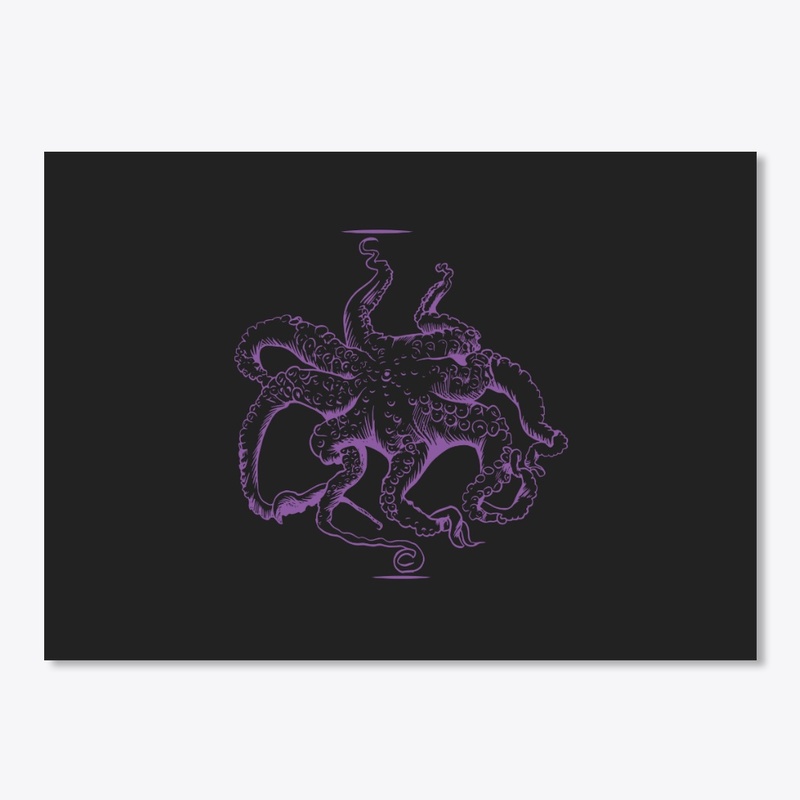 dear octopus