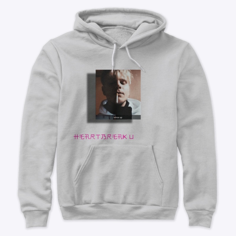 MAR HOODIE