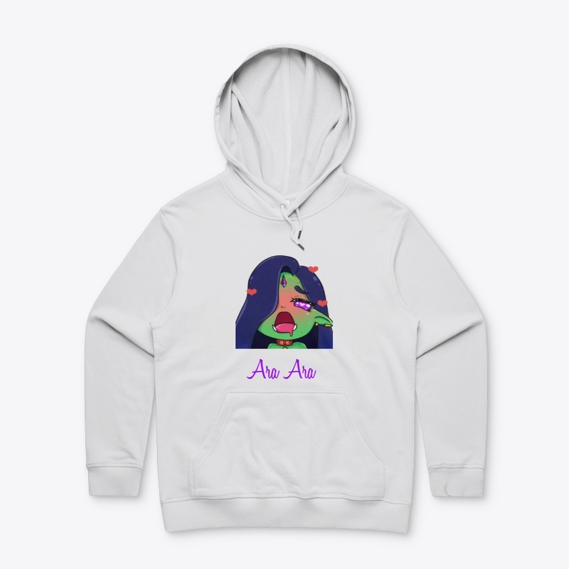 Ara Ara