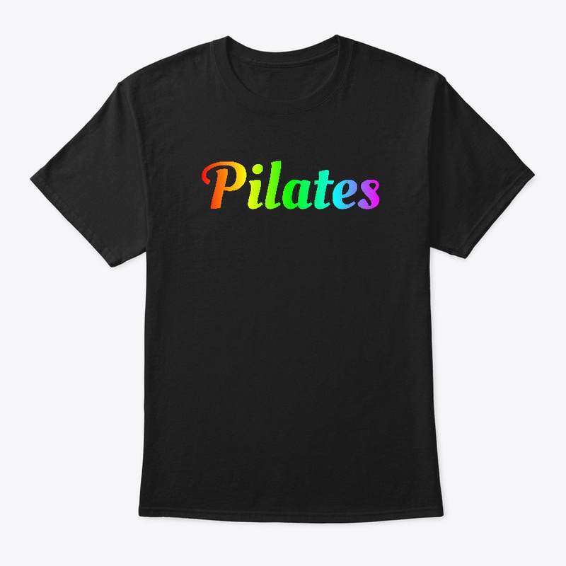 Pilates Rainbow