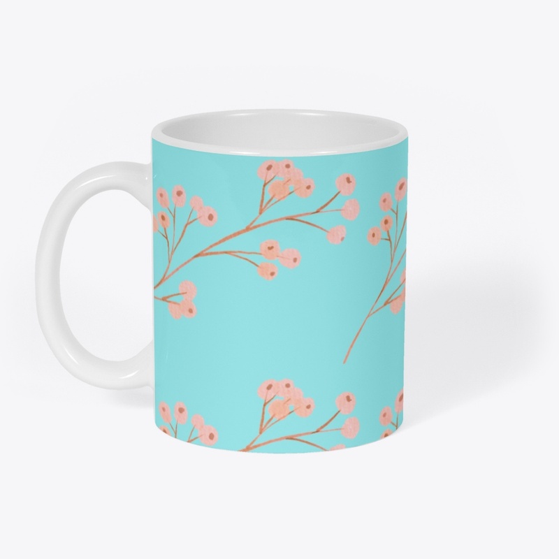 Flower blossom