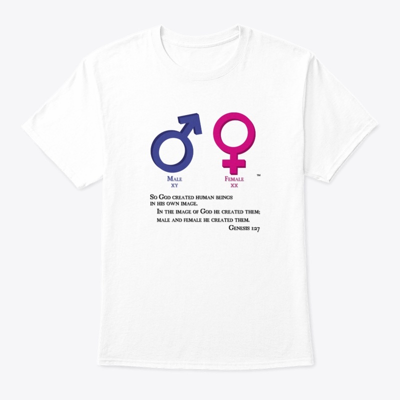 Male and Female v1
