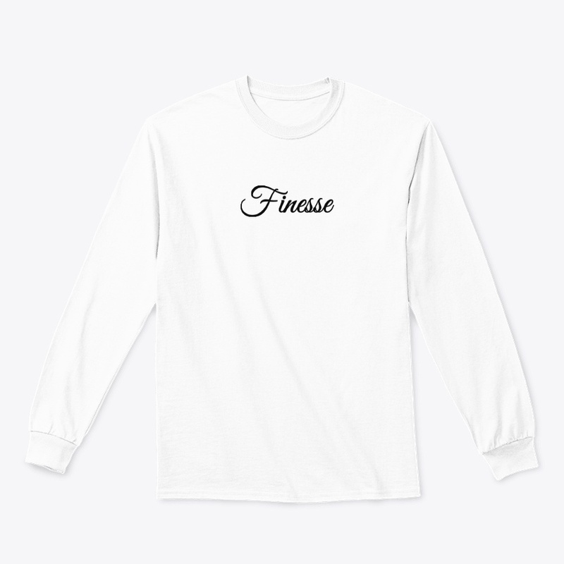 Finesse (Black)