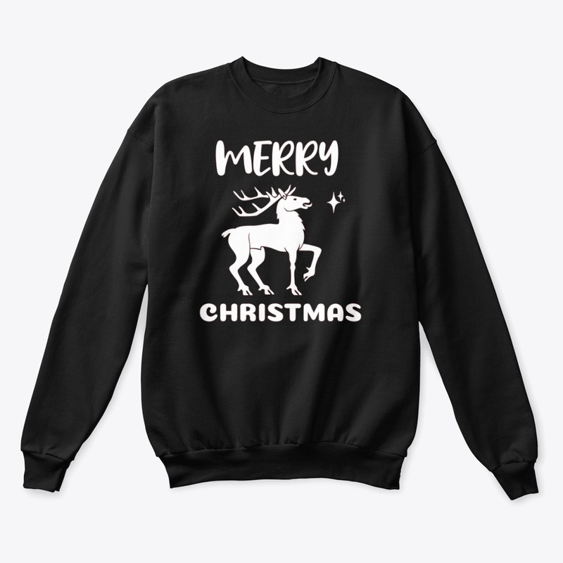 #Merry christmas T shirt 