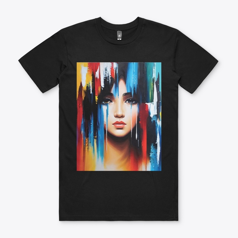 Girl 1