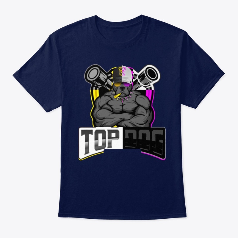 TDG OG Logo Collection