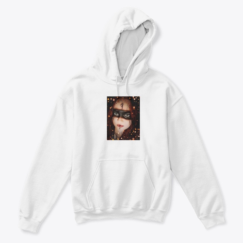cosplay merch