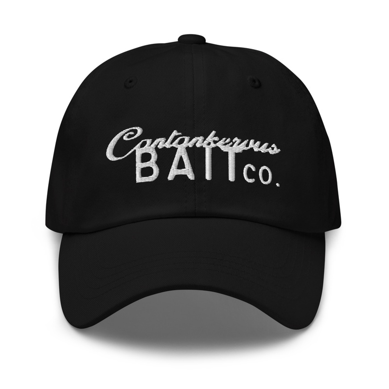 Cantankerous Bait Co.