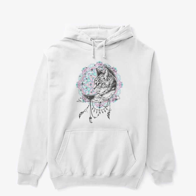 Meditative Designs | Clothes & Items