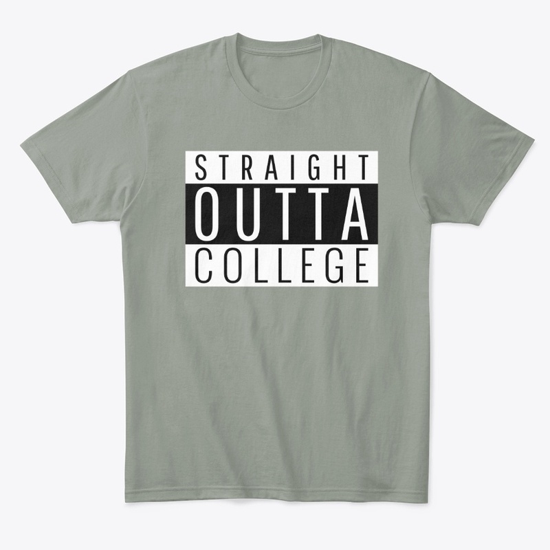Funny Student Tshirt