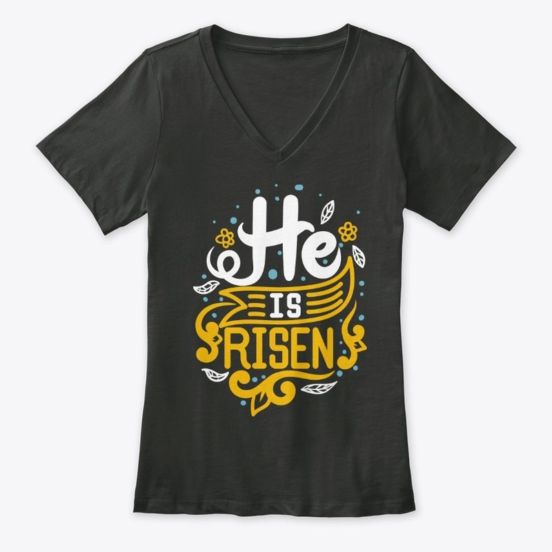 RISEN