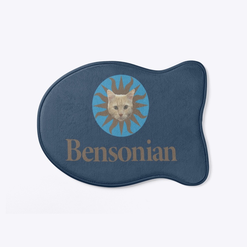 Bensonian