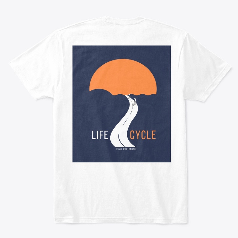 Life cycle - its all about balance