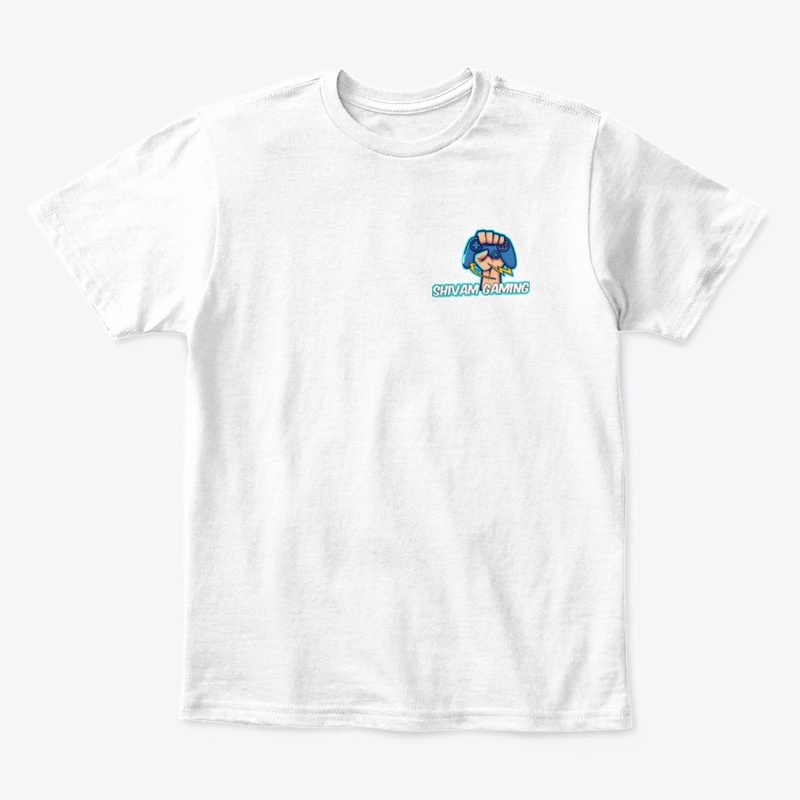 SG Kids Premium Tee 