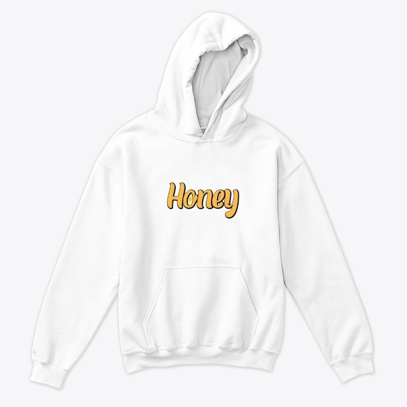 honey t shirt