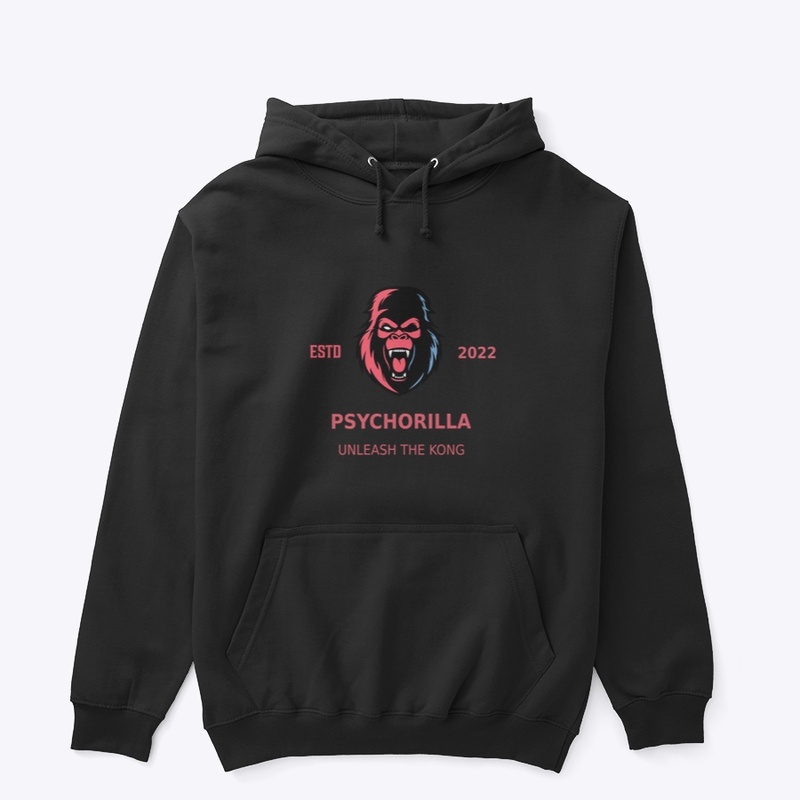 Psychorilla est