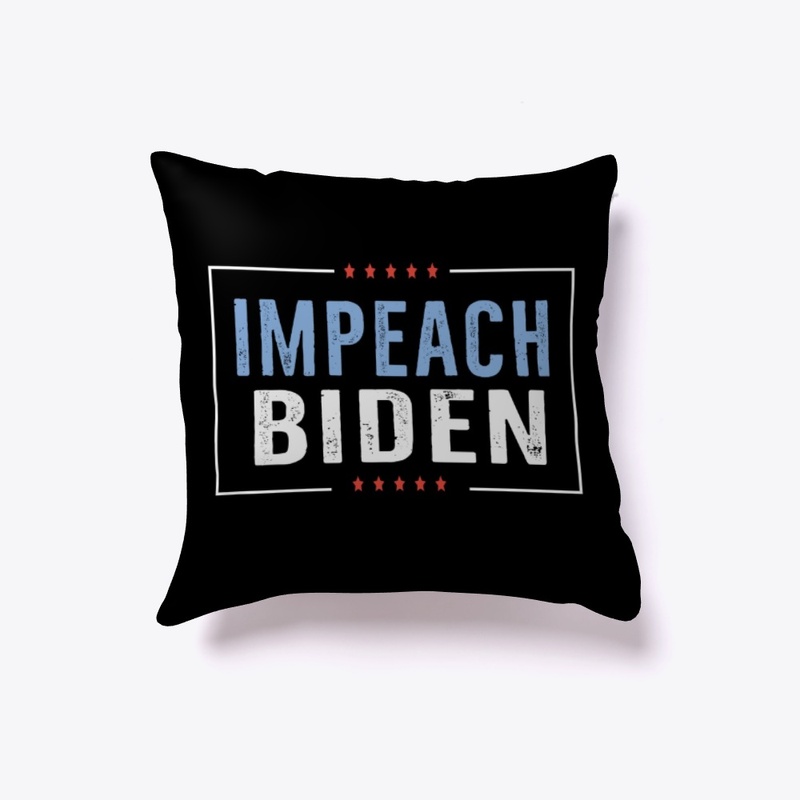 Impeach Biden 2021
