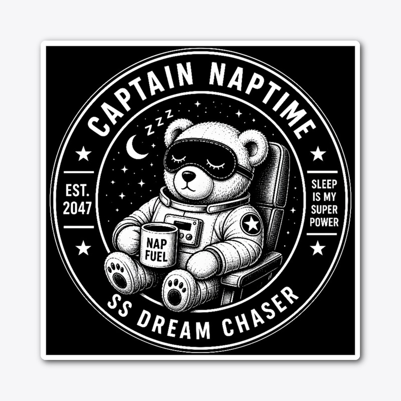 Captain naptime