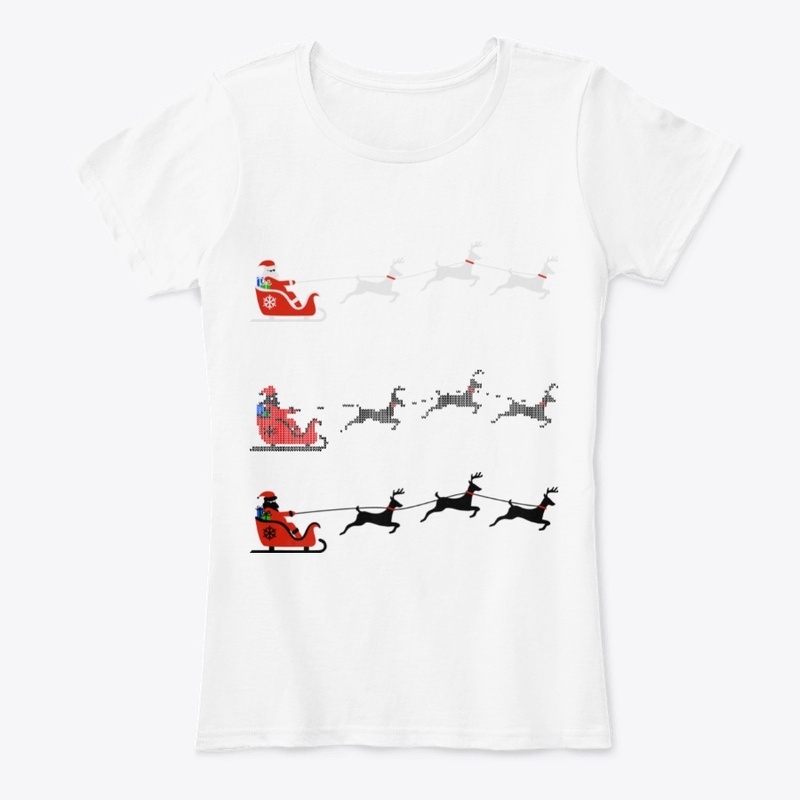 Santa Race