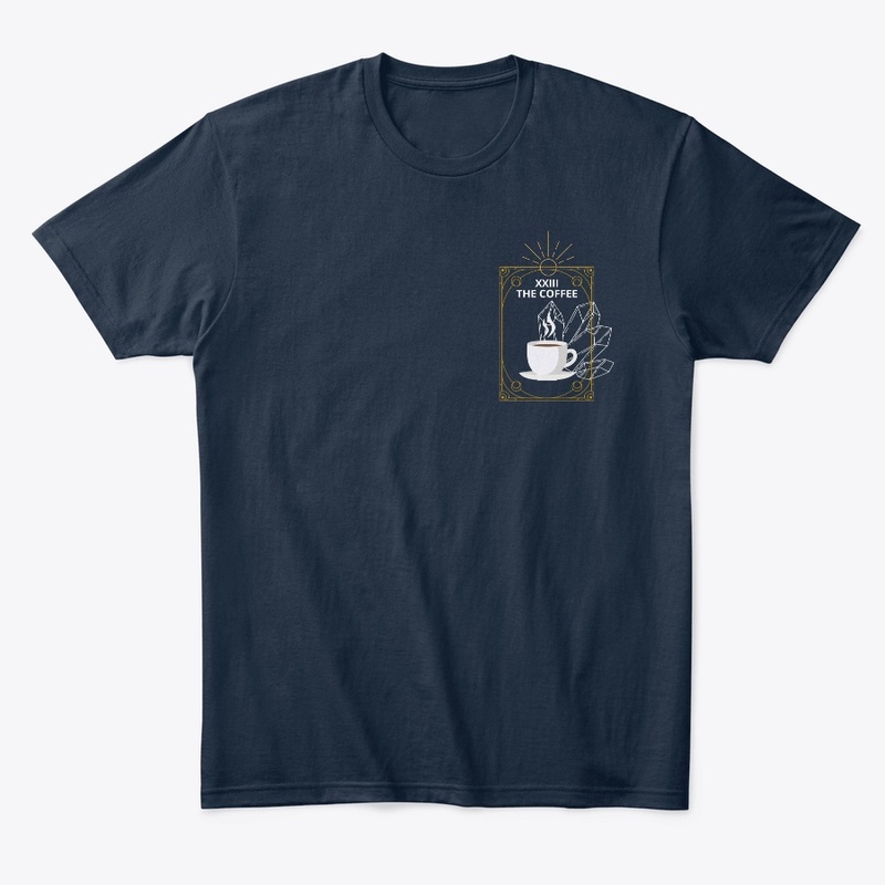XXIII - The Coffee