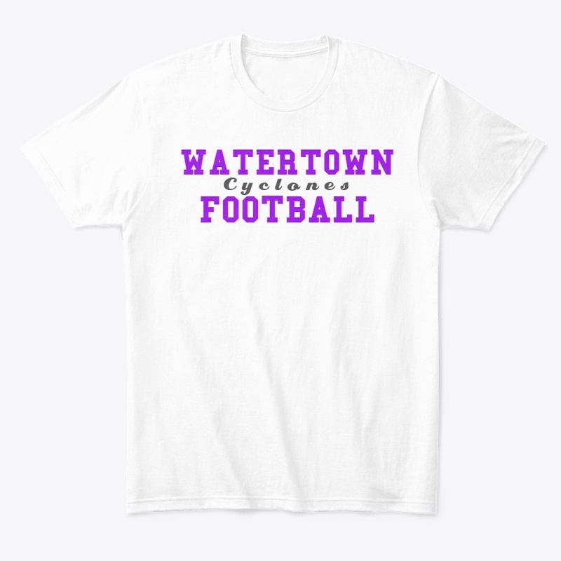 WHS Custom Personalized Activity Tee