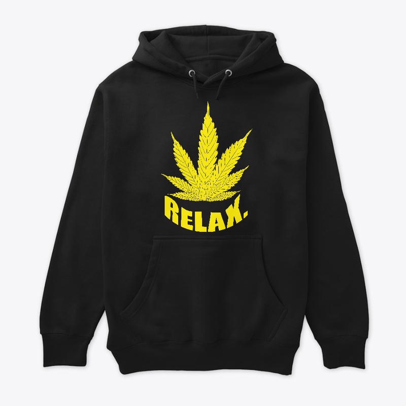 YELLOW CANNABIS