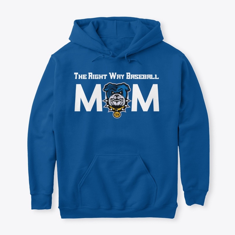TRW Mom