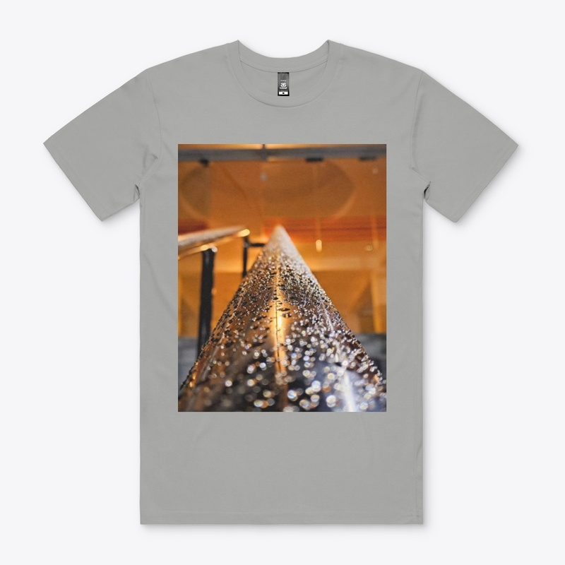 Soft cotton tee UK / Best cotton t-shirt