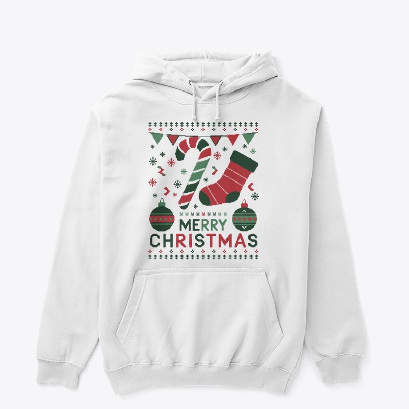 Merry Christmas New Year