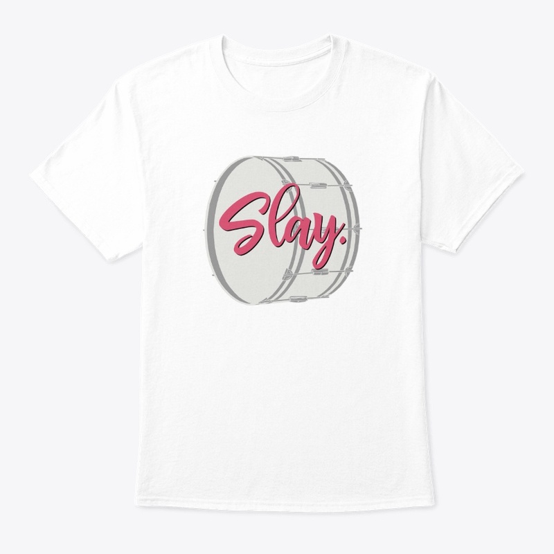 [$15+] Slay - Bass Drum