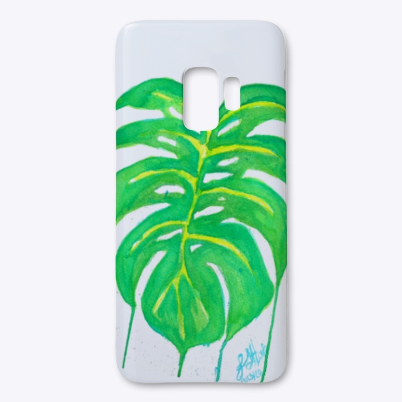 Monstera Maniac