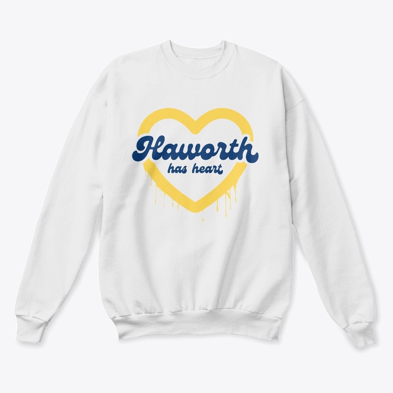 Big Heart (Light)