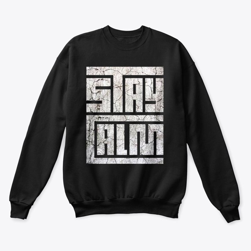 Stay Calm 3