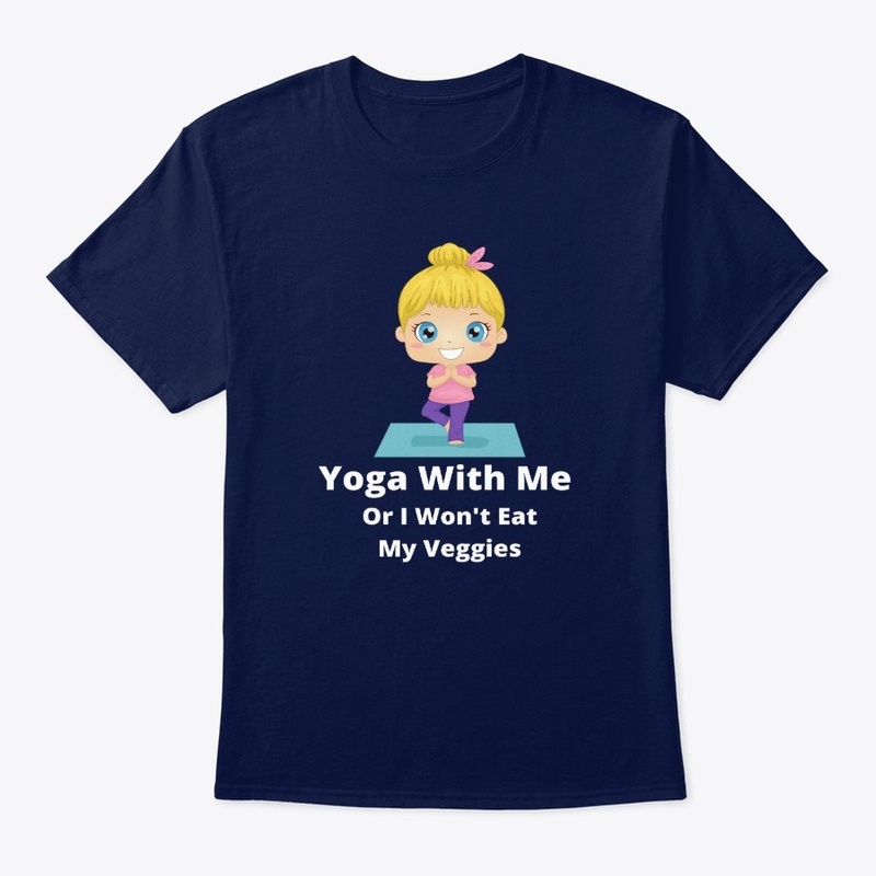 Yoga With Me