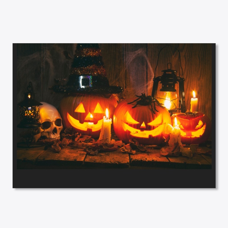 Halloween Ideas