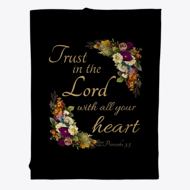 Trust in the LORD with All Your Heart 
