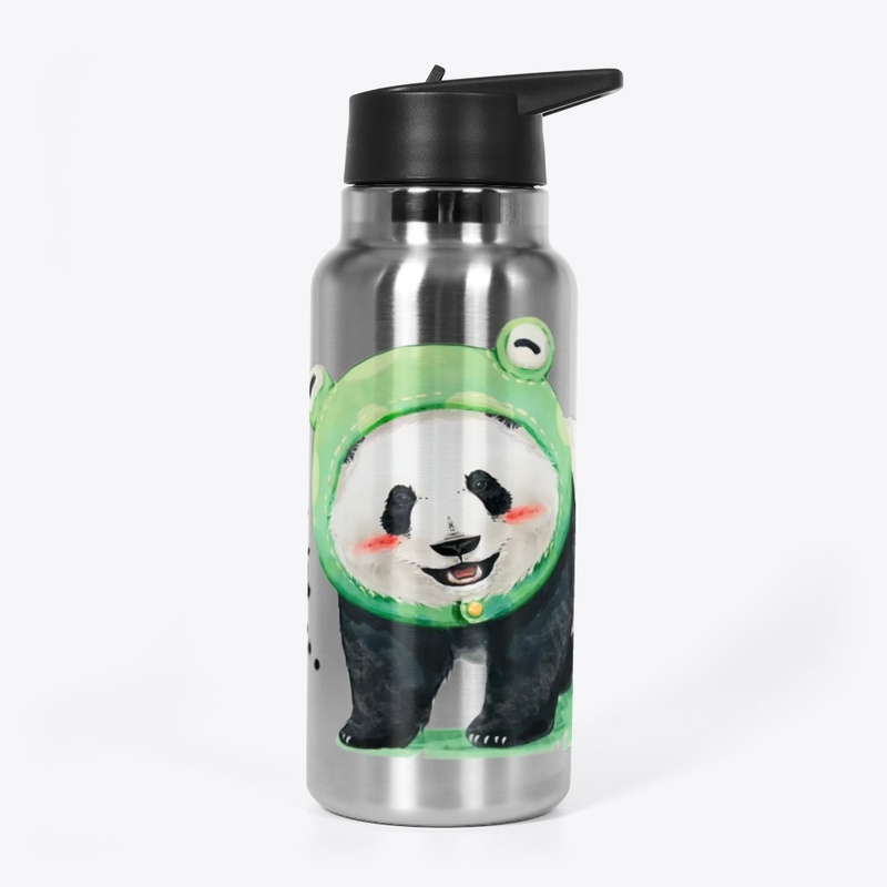HEYE🐼Giant Panda